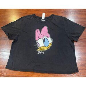 DISNEY DAISY DUCK SHIRT SIZE 2XL